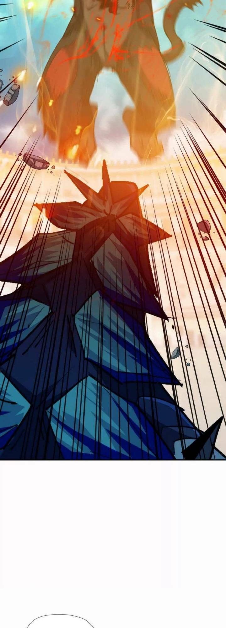 Thần Thú Quật Khởi Chap 27 - Next Chap 28