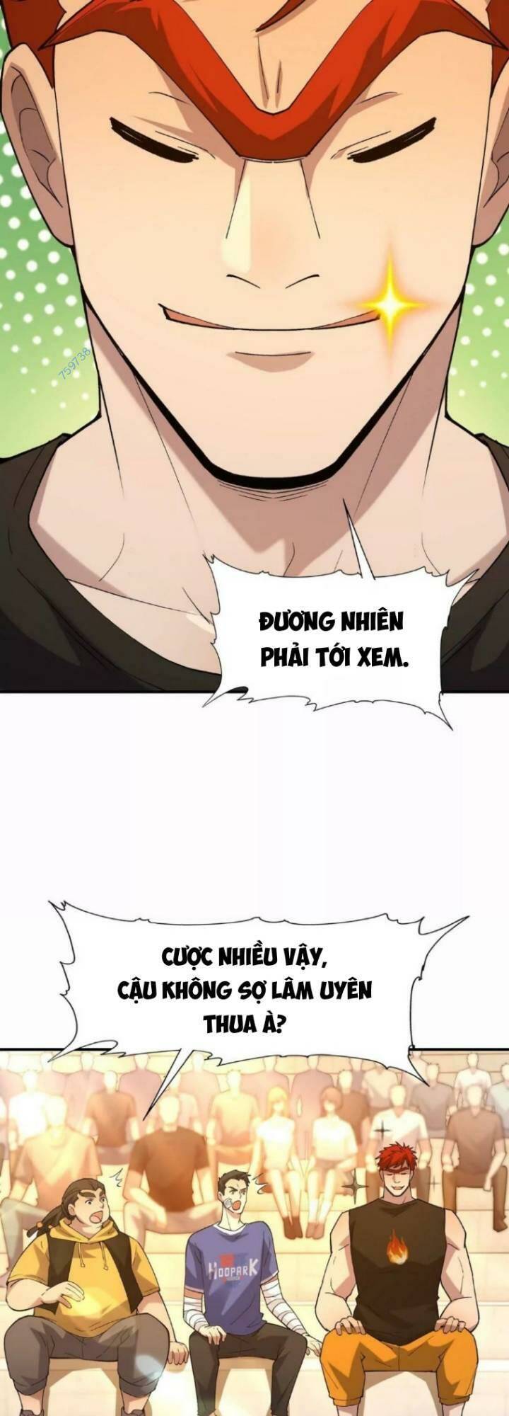 Thần Thú Quật Khởi Chap 27 - Next Chap 28