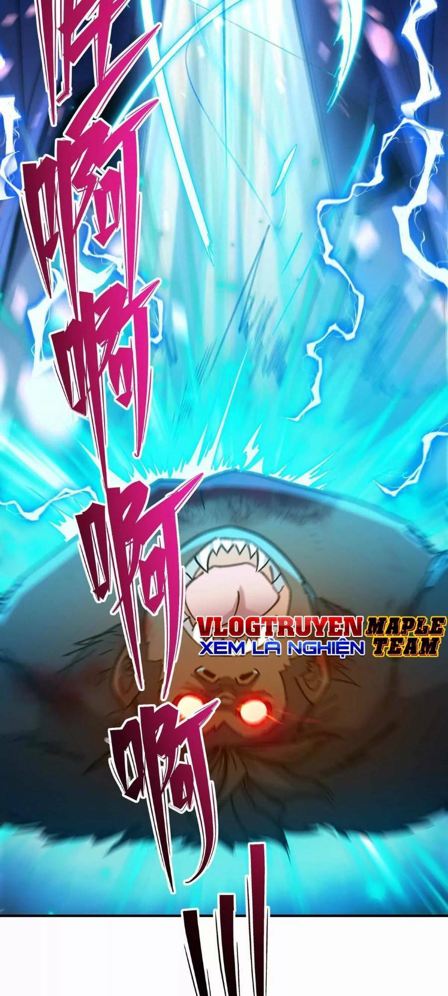 Thần Thú Quật Khởi Chap 28 - Next Chap 29