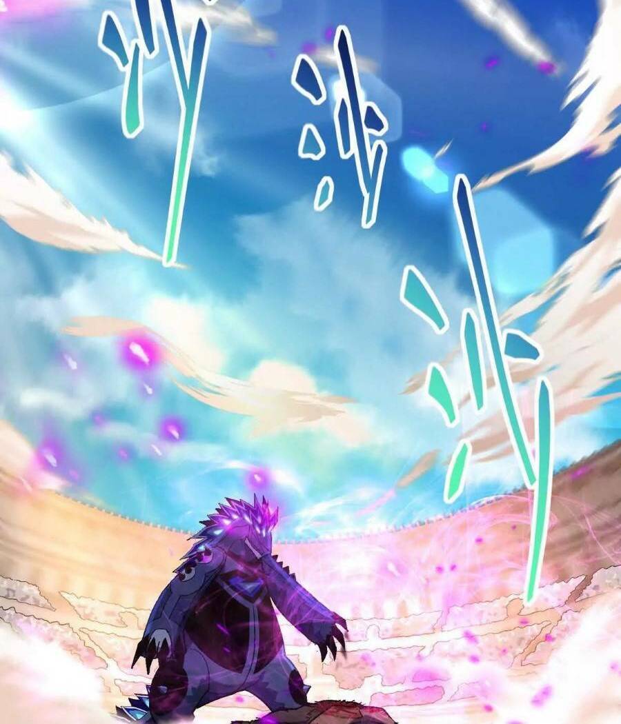 Thần Thú Quật Khởi Chap 28 - Next Chap 29