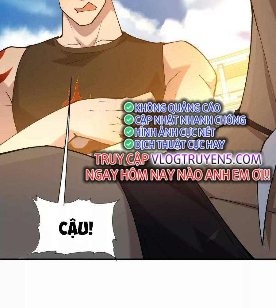 Thần Thú Quật Khởi Chap 28 - Next Chap 29