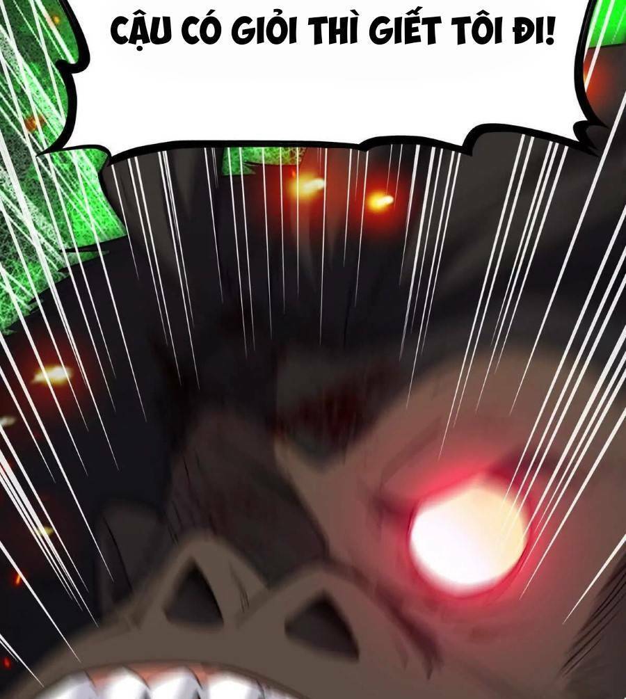 Thần Thú Quật Khởi Chap 28 - Next Chap 29