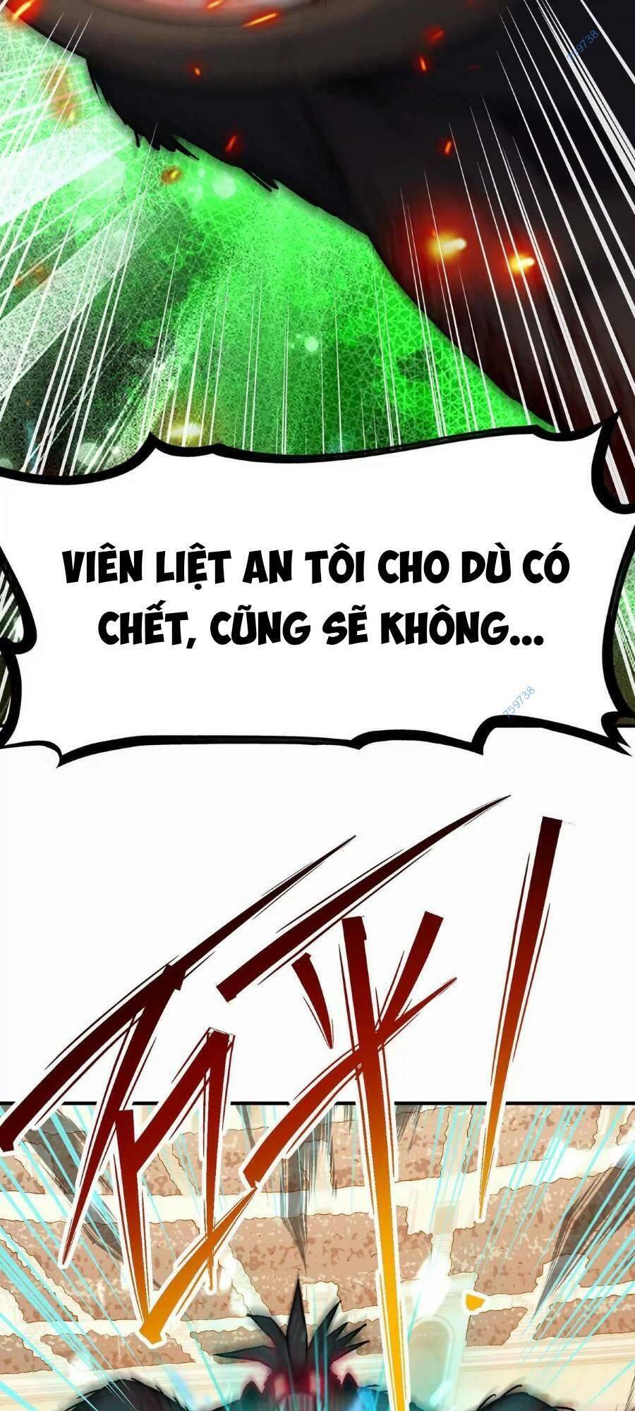 Thần Thú Quật Khởi Chap 28 - Next Chap 29