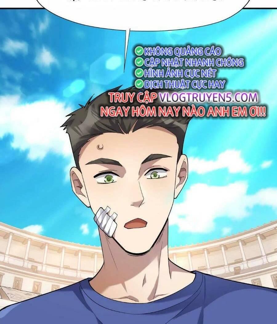 Thần Thú Quật Khởi Chap 29 - Next Chap 30