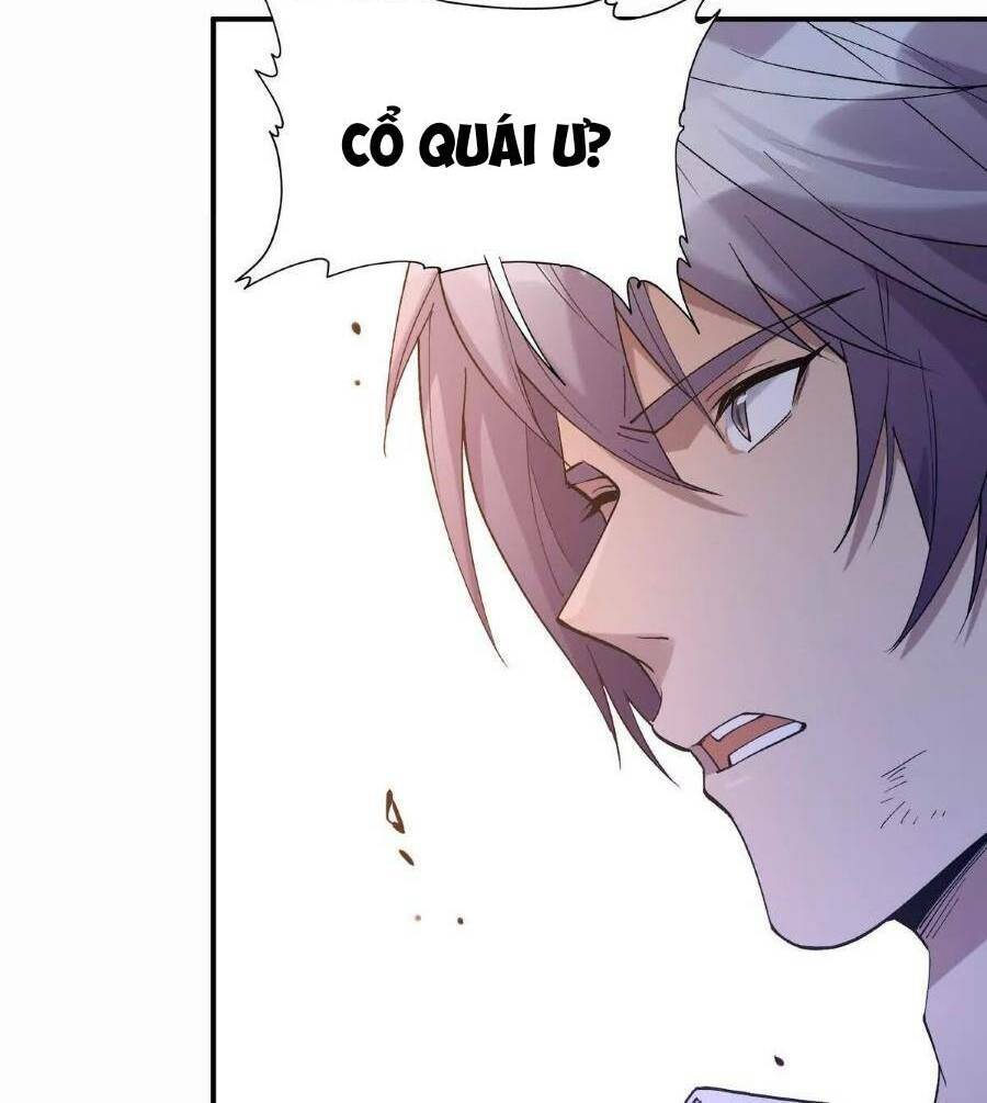 Thần Thú Quật Khởi Chap 29 - Next Chap 30