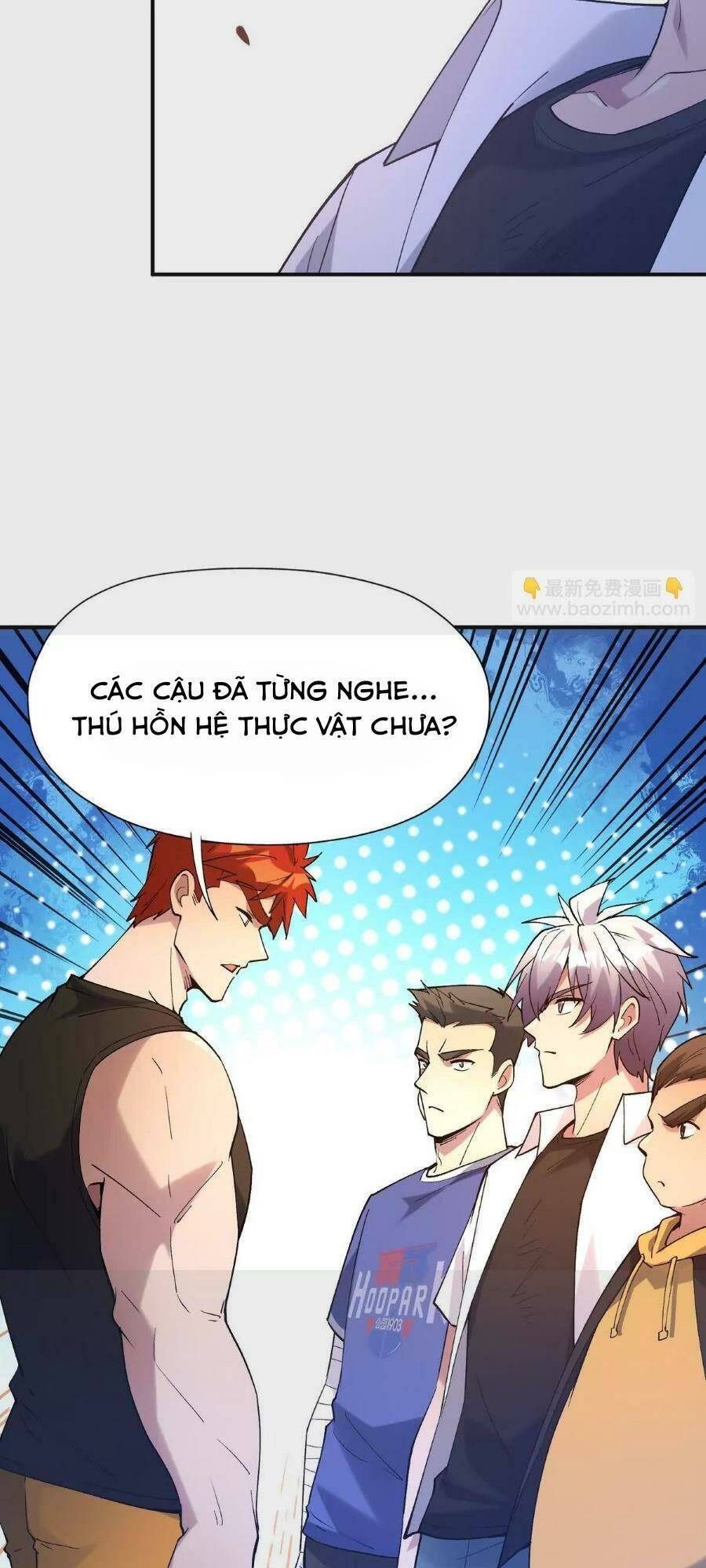 Thần Thú Quật Khởi Chap 29 - Next Chap 30