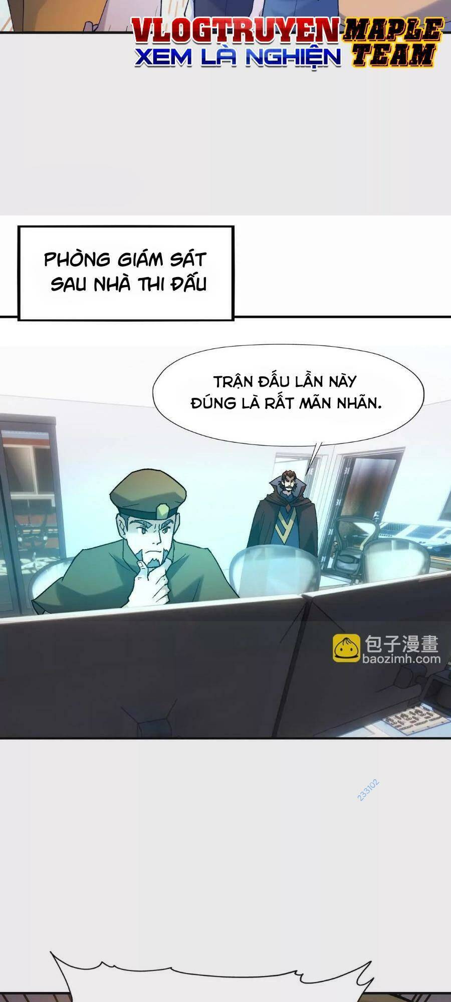 Thần Thú Quật Khởi Chap 29 - Next Chap 30