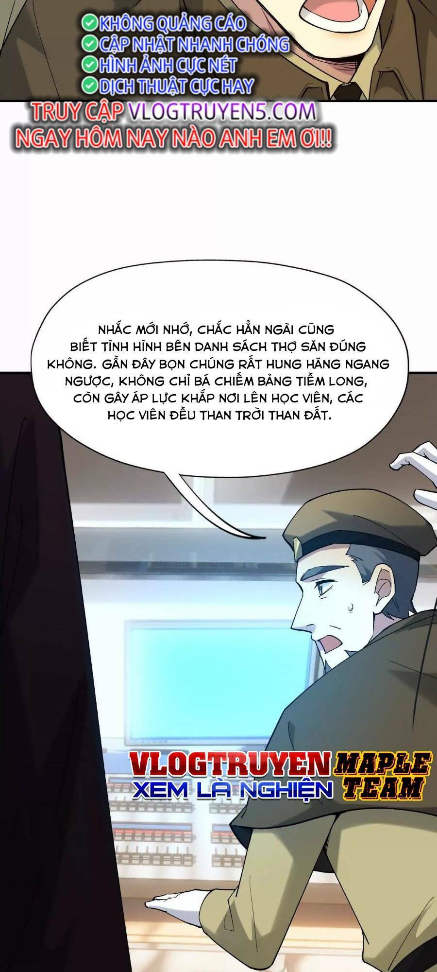 Thần Thú Quật Khởi Chap 29 - Next Chap 30