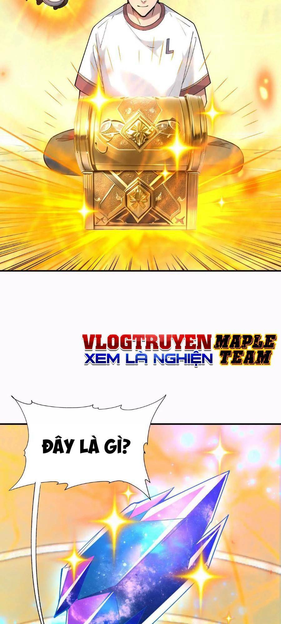 Thần Thú Quật Khởi Chap 29 - Next Chap 30