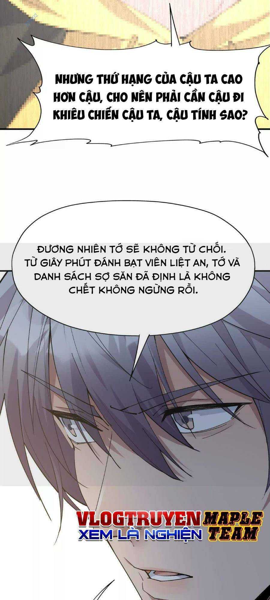 Thần Thú Quật Khởi Chap 29 - Next Chap 30