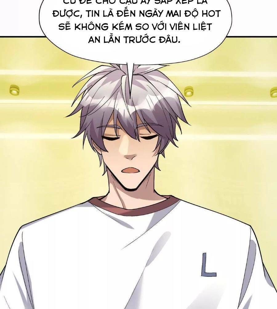 Thần Thú Quật Khởi Chap 29 - Next Chap 30