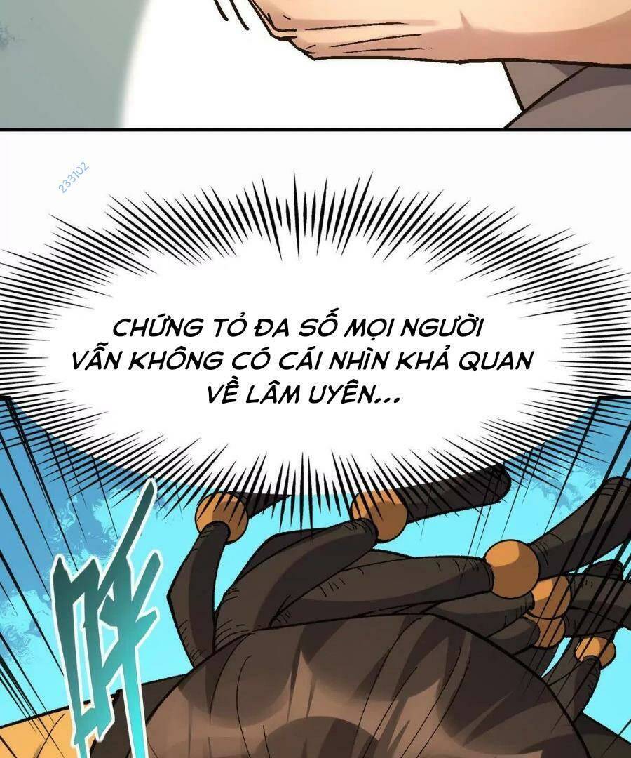 Thần Thú Quật Khởi Chap 29 - Next Chap 30