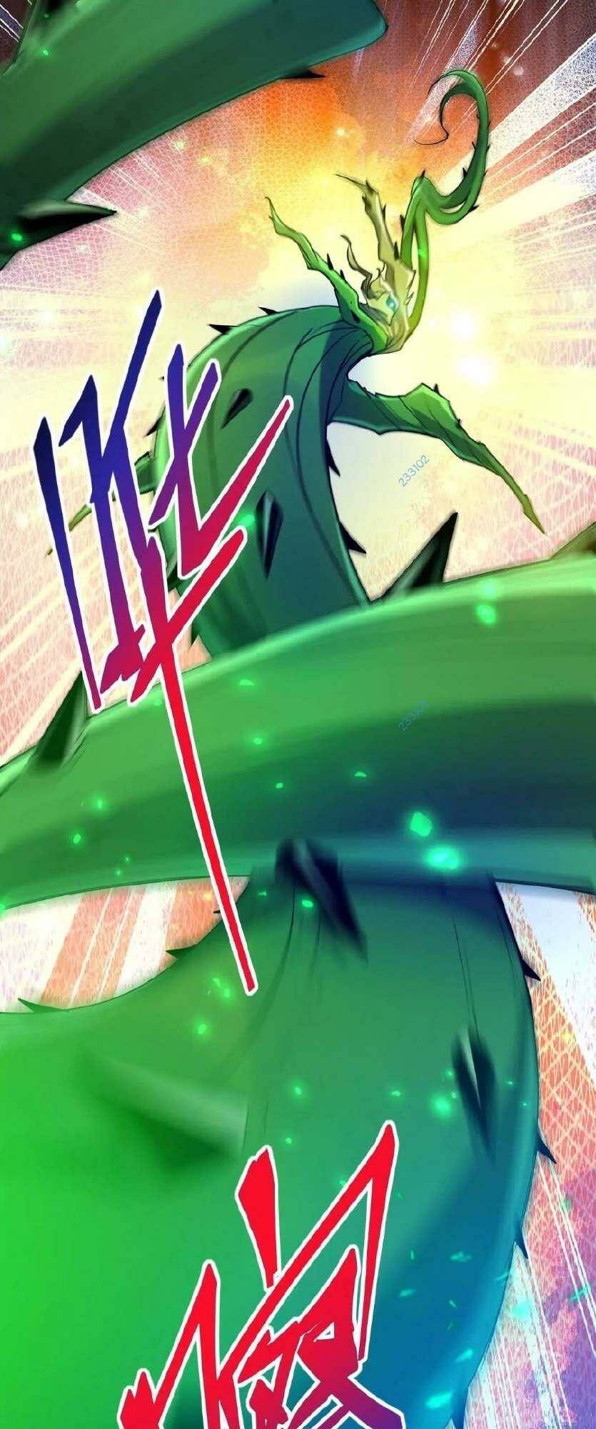 Thần Thú Quật Khởi Chap 30 - Next Chap 31