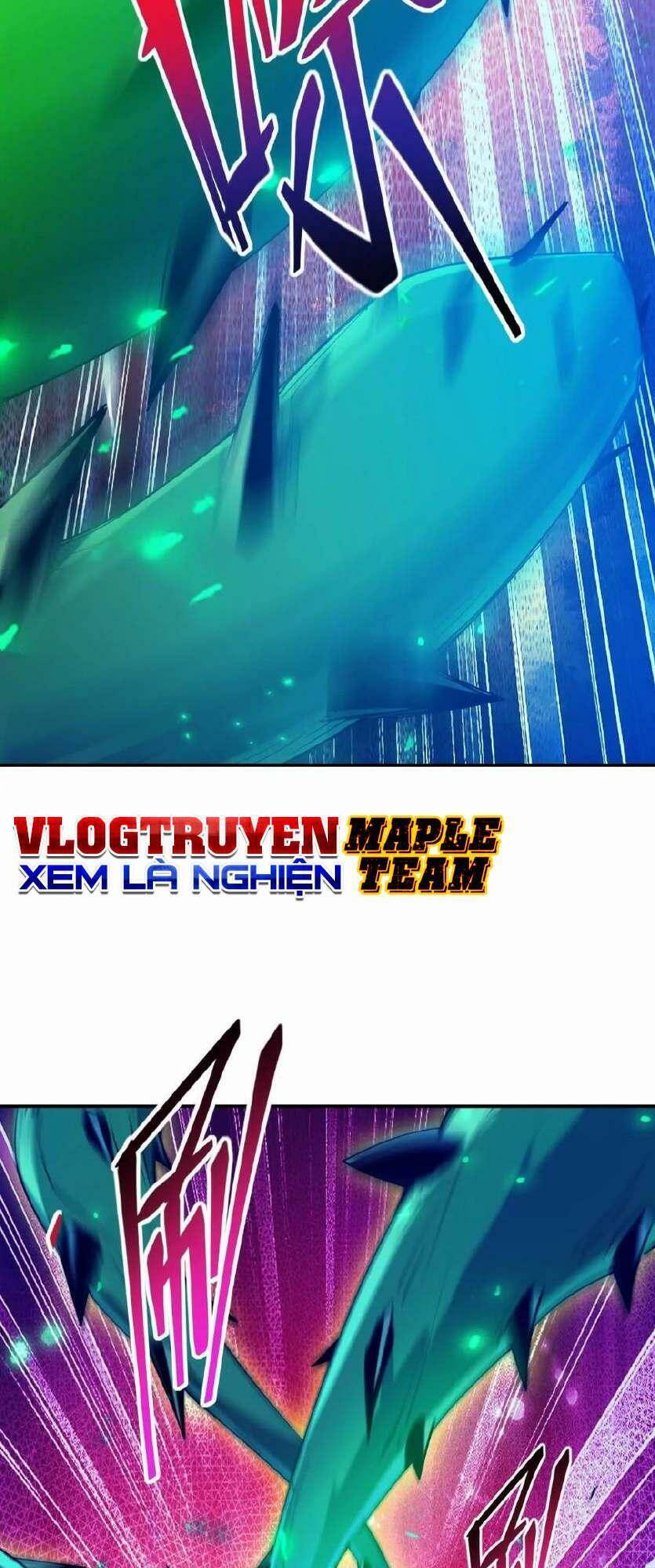 Thần Thú Quật Khởi Chap 30 - Next Chap 31