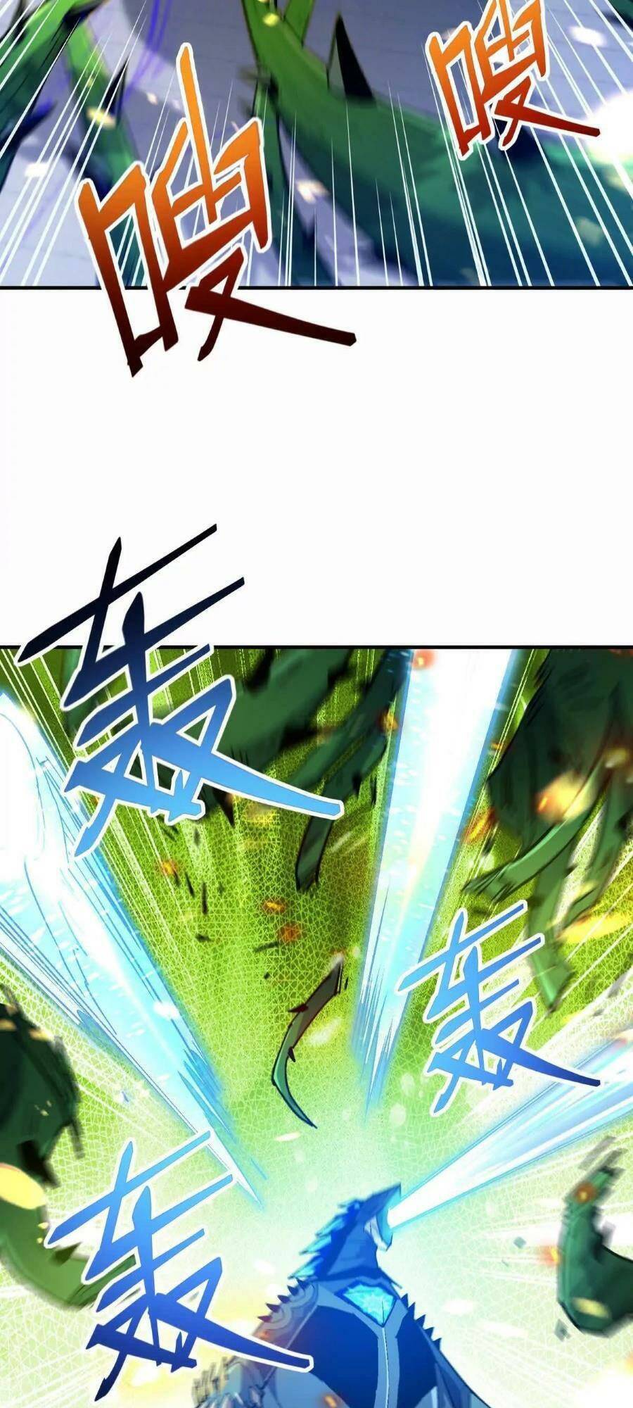 Thần Thú Quật Khởi Chap 31 - Next Chap 32