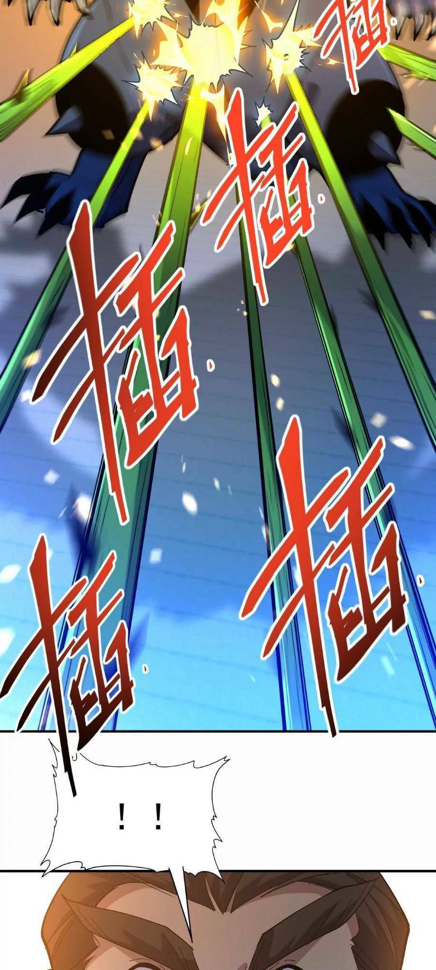 Thần Thú Quật Khởi Chap 31 - Next Chap 32