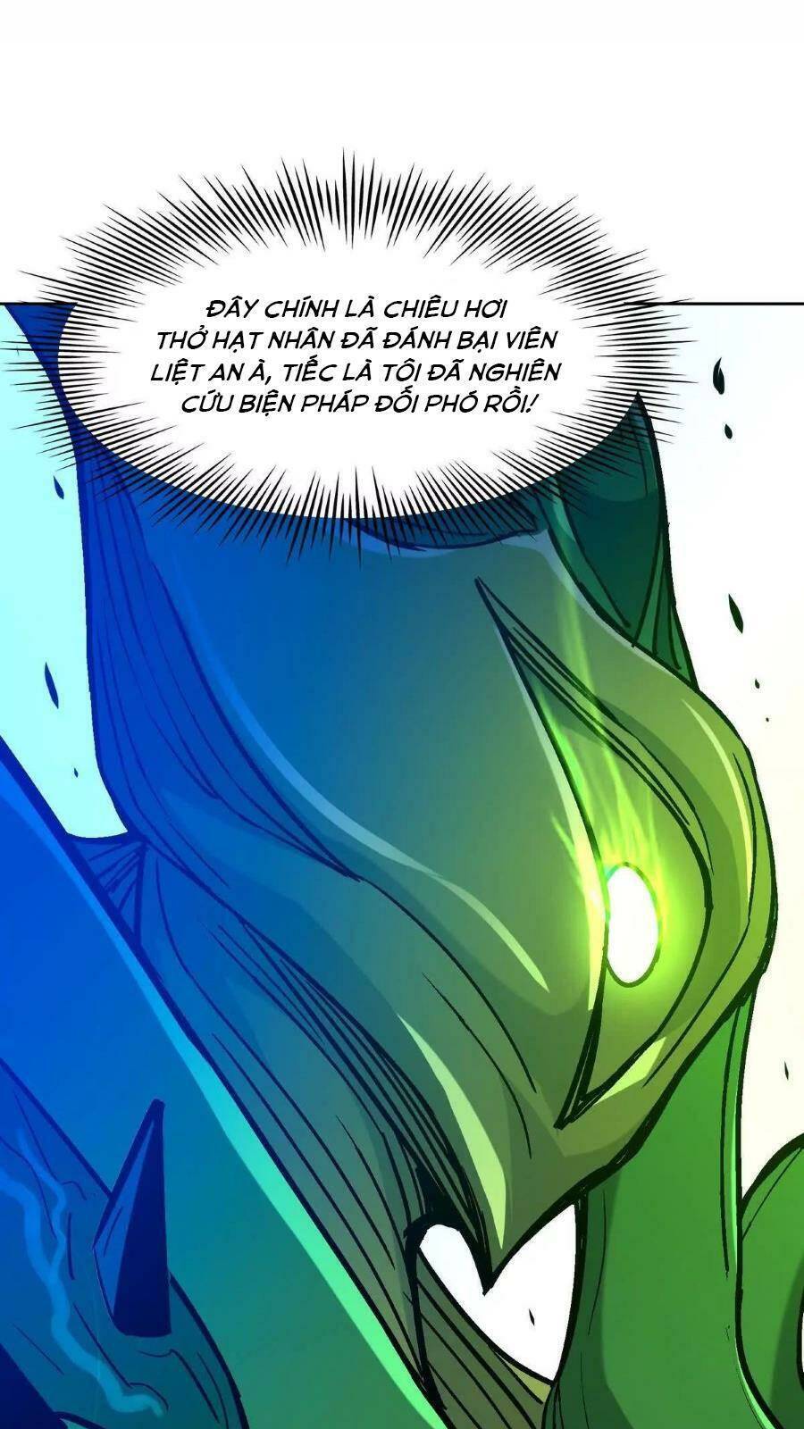 Thần Thú Quật Khởi Chap 31 - Next Chap 32