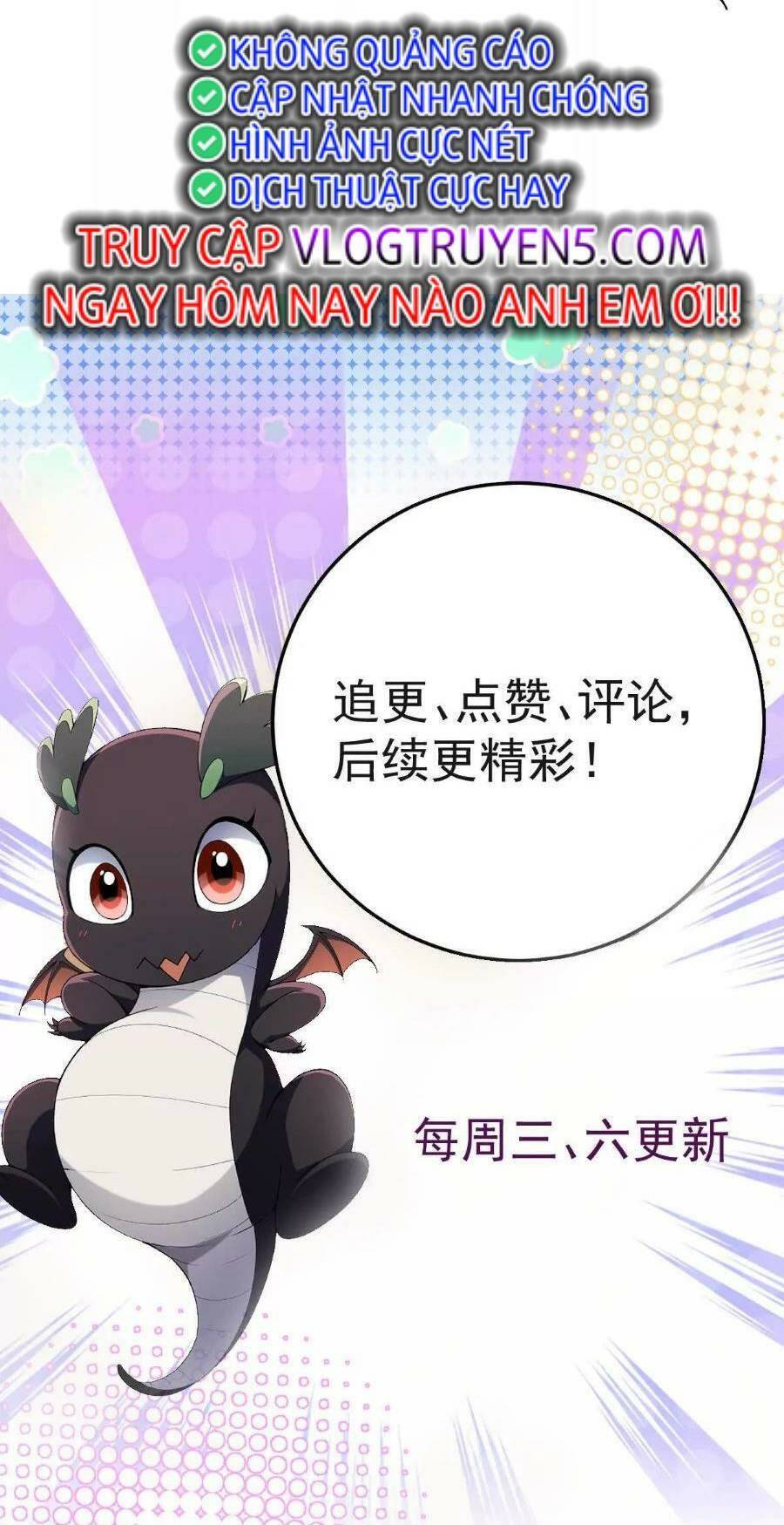 Thần Thú Quật Khởi Chap 31 - Next Chap 32