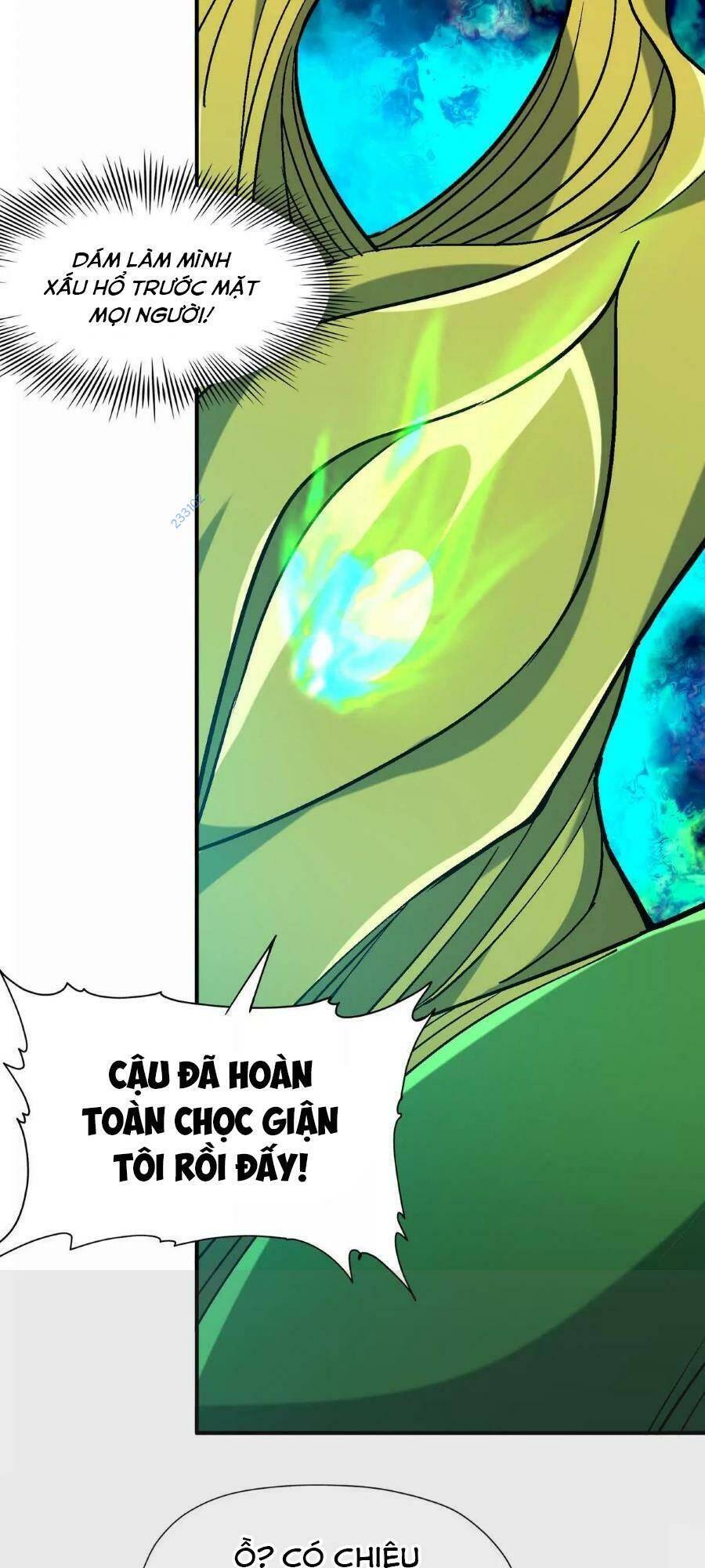 Thần Thú Quật Khởi Chap 31 - Next Chap 32