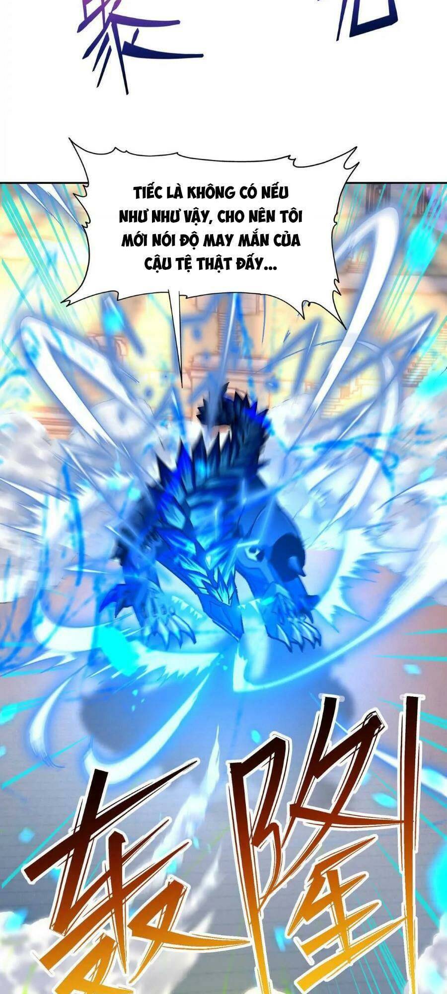 Thần Thú Quật Khởi Chap 32 - Next Chap 33