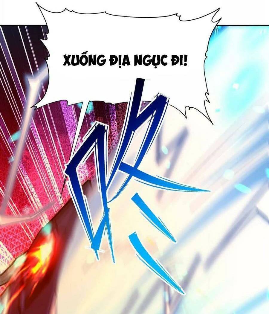 Thần Thú Quật Khởi Chap 32 - Next Chap 33