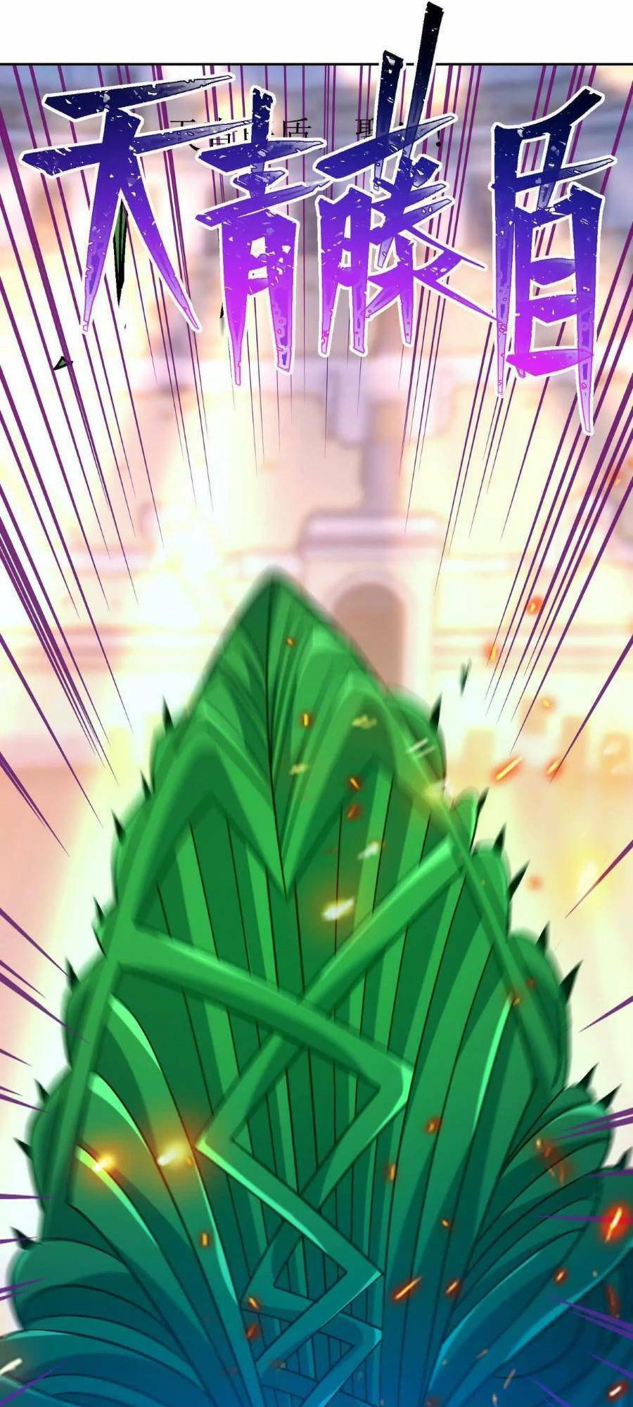 Thần Thú Quật Khởi Chap 32 - Next Chap 33