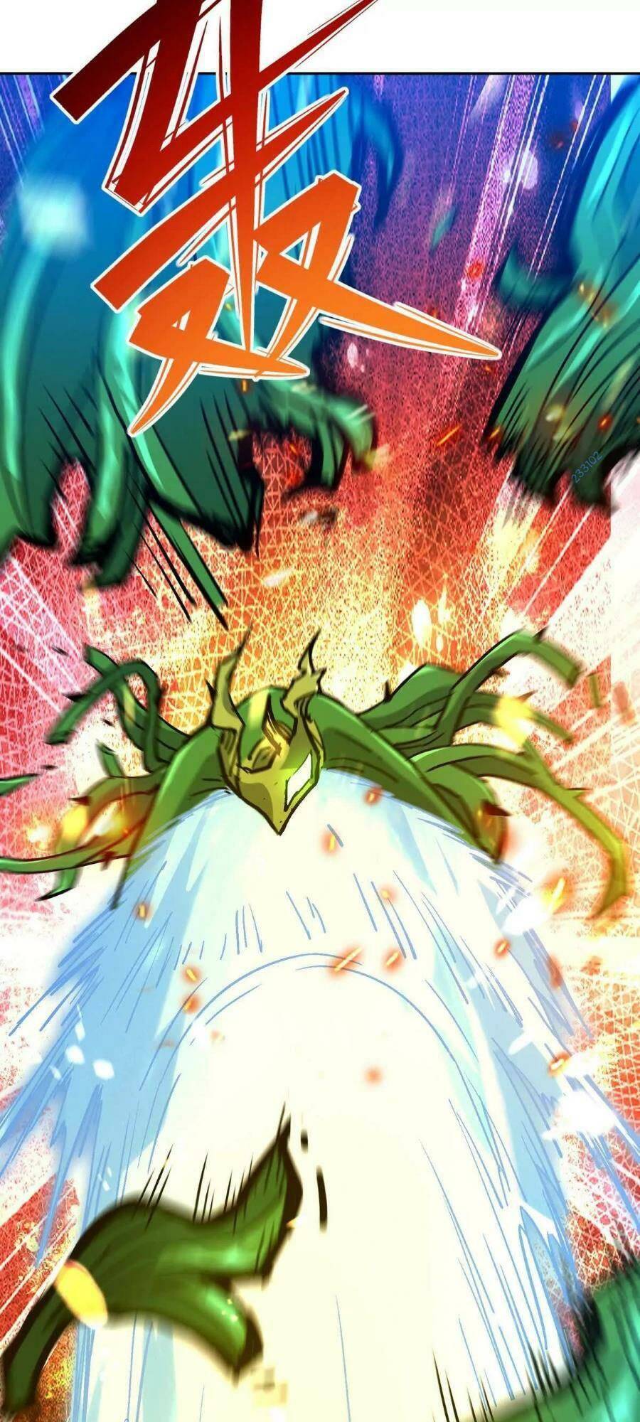 Thần Thú Quật Khởi Chap 32 - Next Chap 33