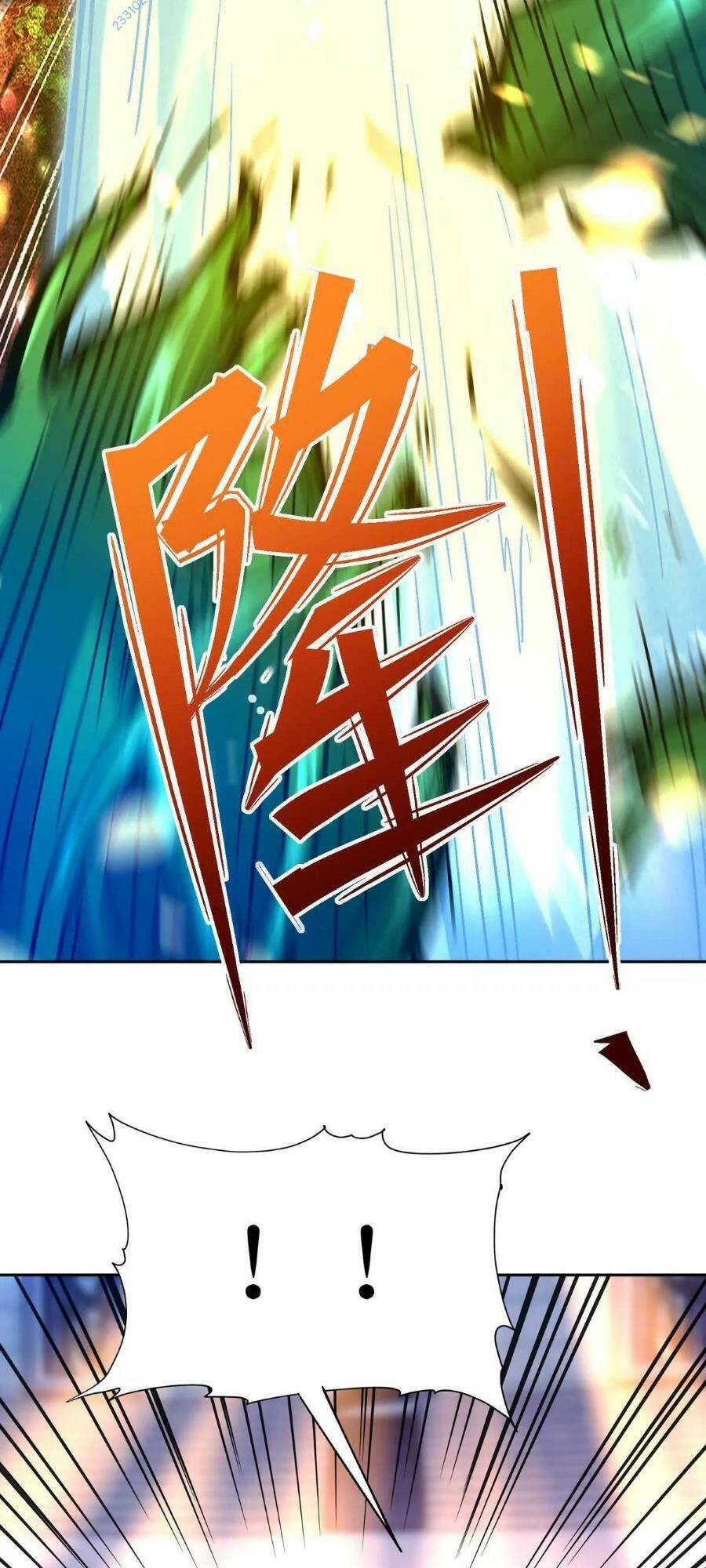 Thần Thú Quật Khởi Chap 32 - Next Chap 33