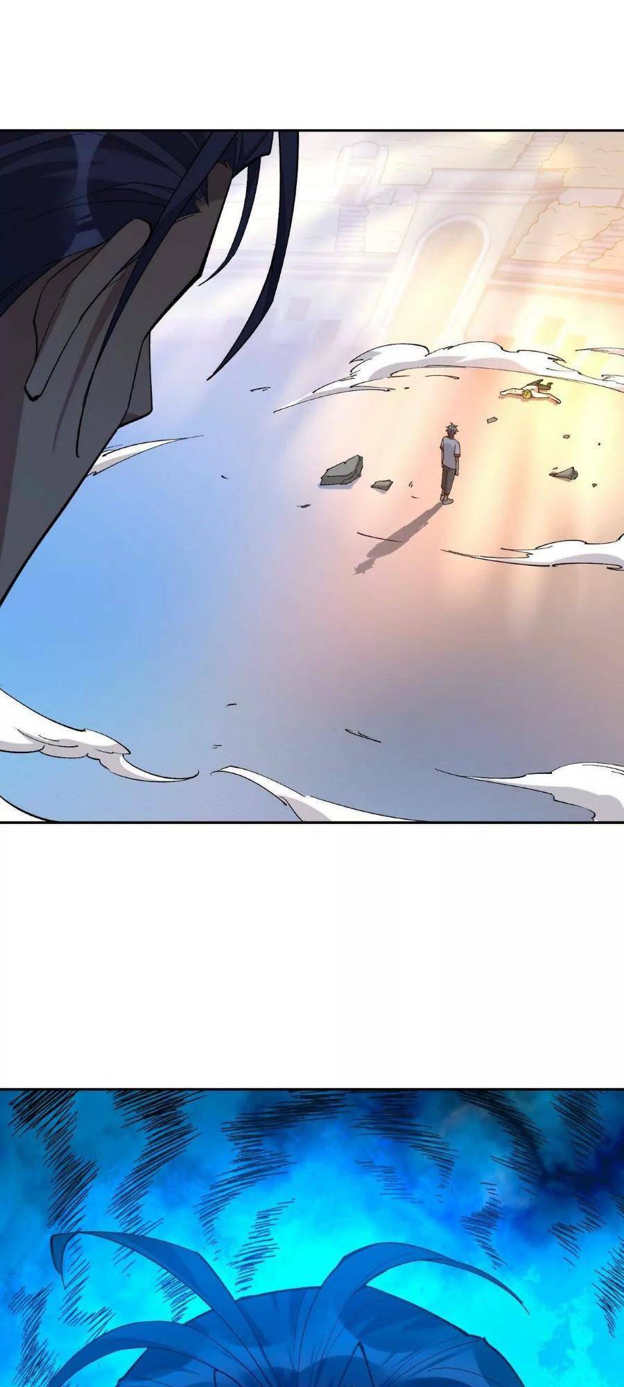 Thần Thú Quật Khởi Chap 32 - Next Chap 33