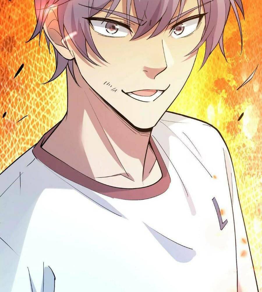 Thần Thú Quật Khởi Chap 32 - Next Chap 33