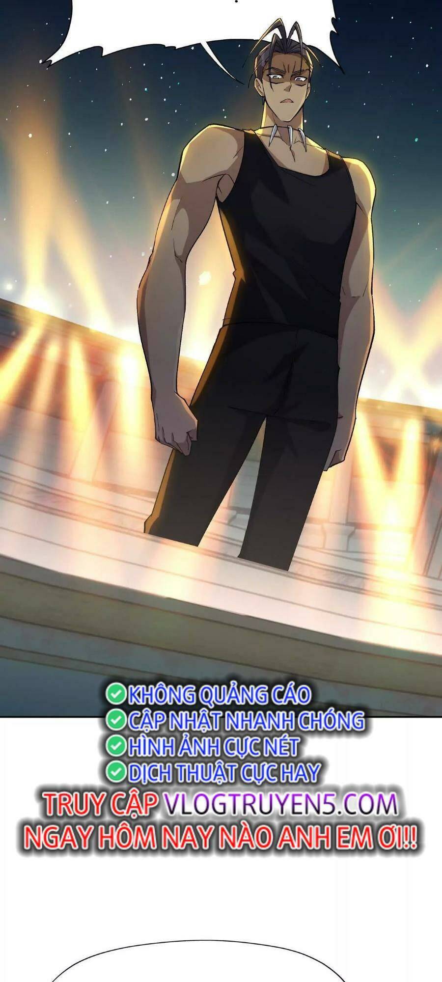 Thần Thú Quật Khởi Chap 32 - Next Chap 33