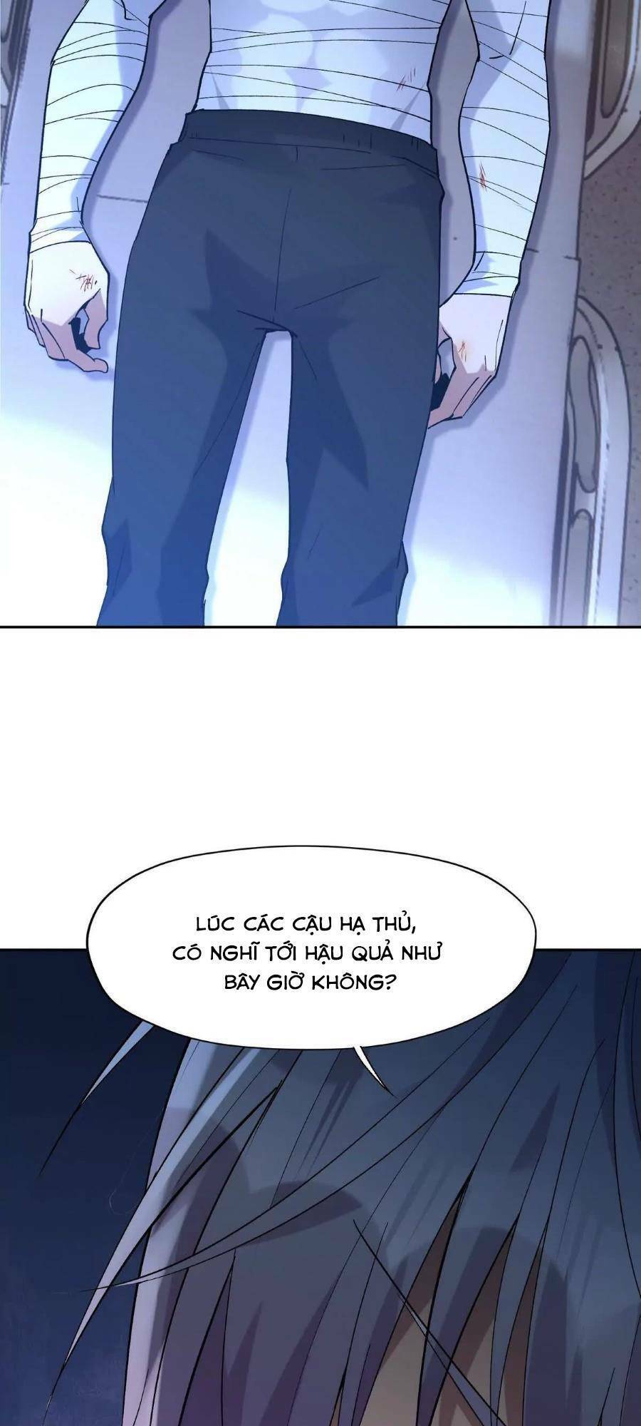 Thần Thú Quật Khởi Chap 32 - Next Chap 33