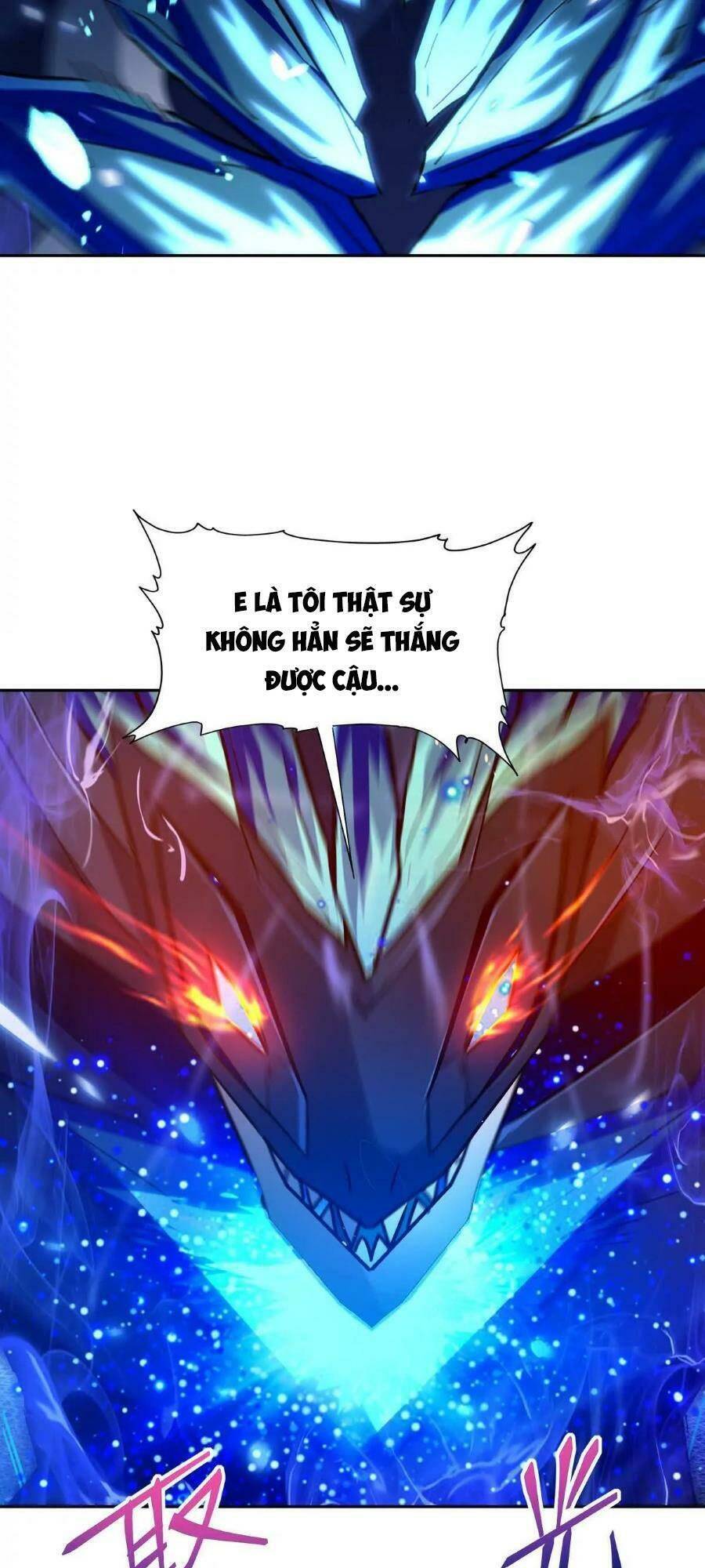 Thần Thú Quật Khởi Chap 32 - Next Chap 33