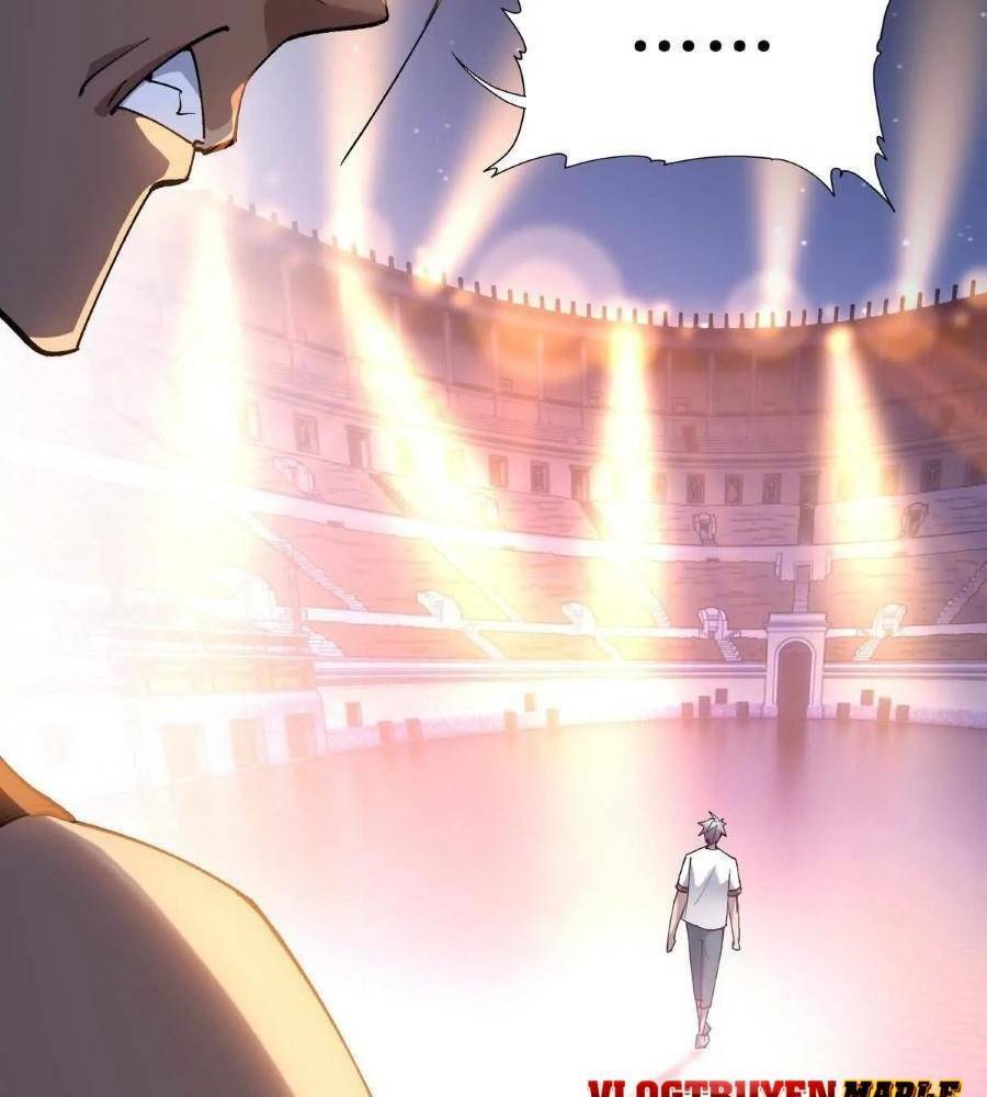 Thần Thú Quật Khởi Chap 33 - Next Chap 34