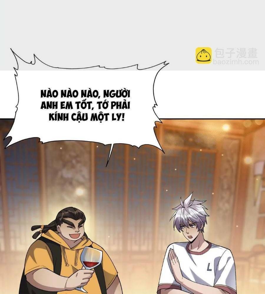 Thần Thú Quật Khởi Chap 33 - Next Chap 34