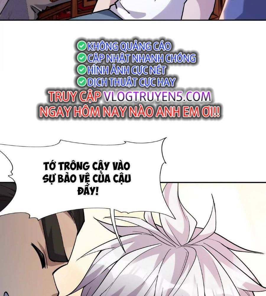 Thần Thú Quật Khởi Chap 33 - Next Chap 34