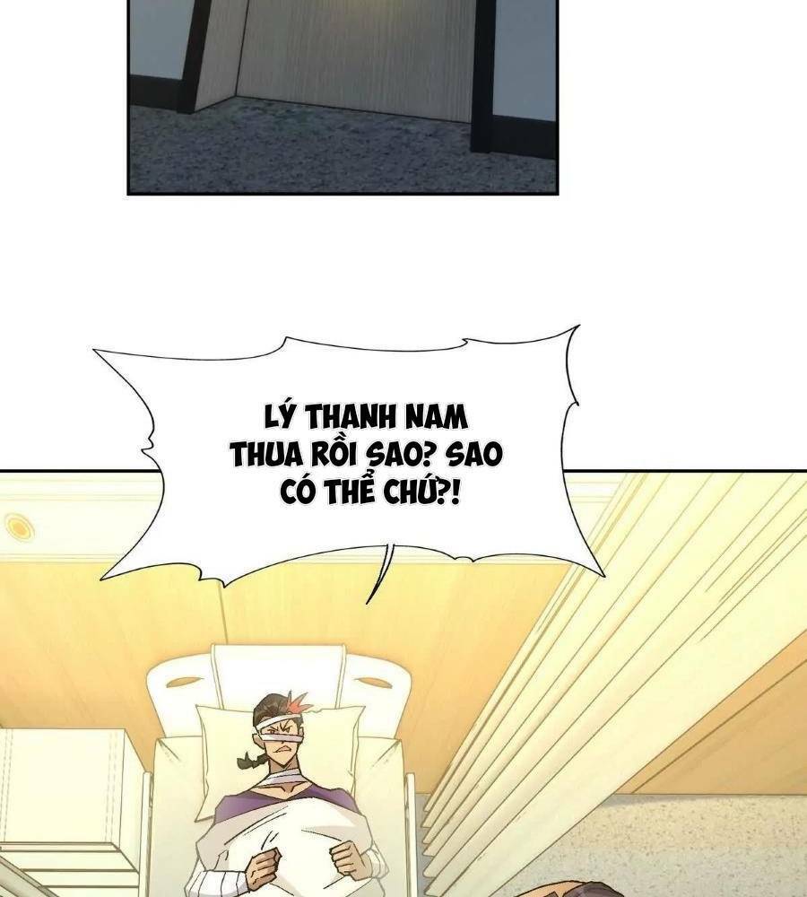 Thần Thú Quật Khởi Chap 33 - Next Chap 34