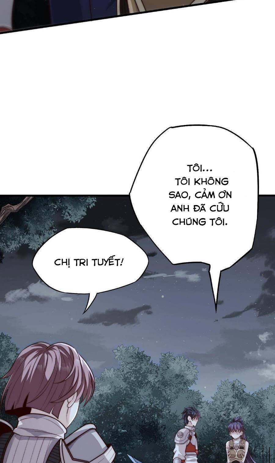 Thần Thú Quật Khởi Chap 34 - Next Chap 35