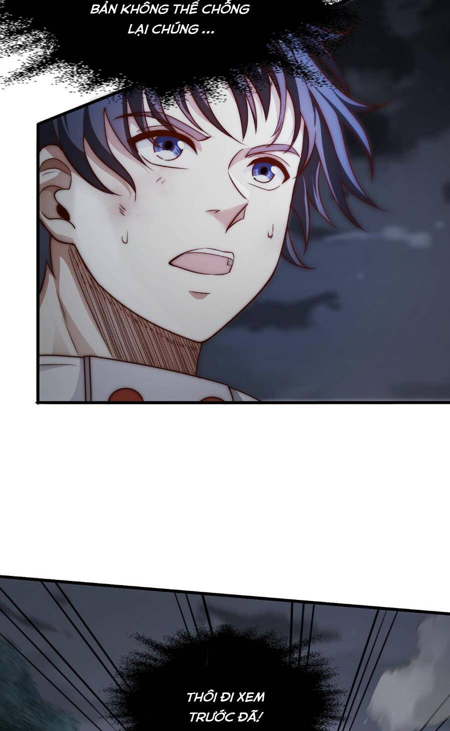 Thần Thú Quật Khởi Chap 34 - Next Chap 35