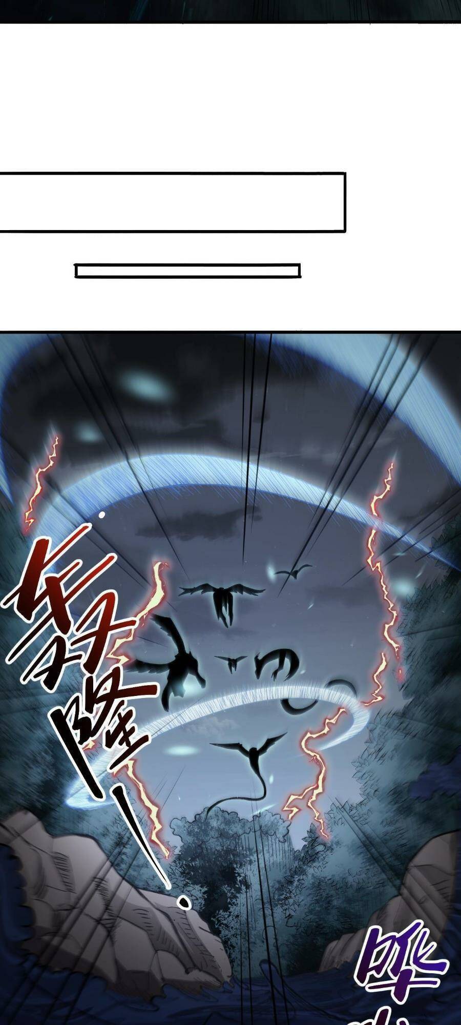 Thần Thú Quật Khởi Chap 34 - Next Chap 35