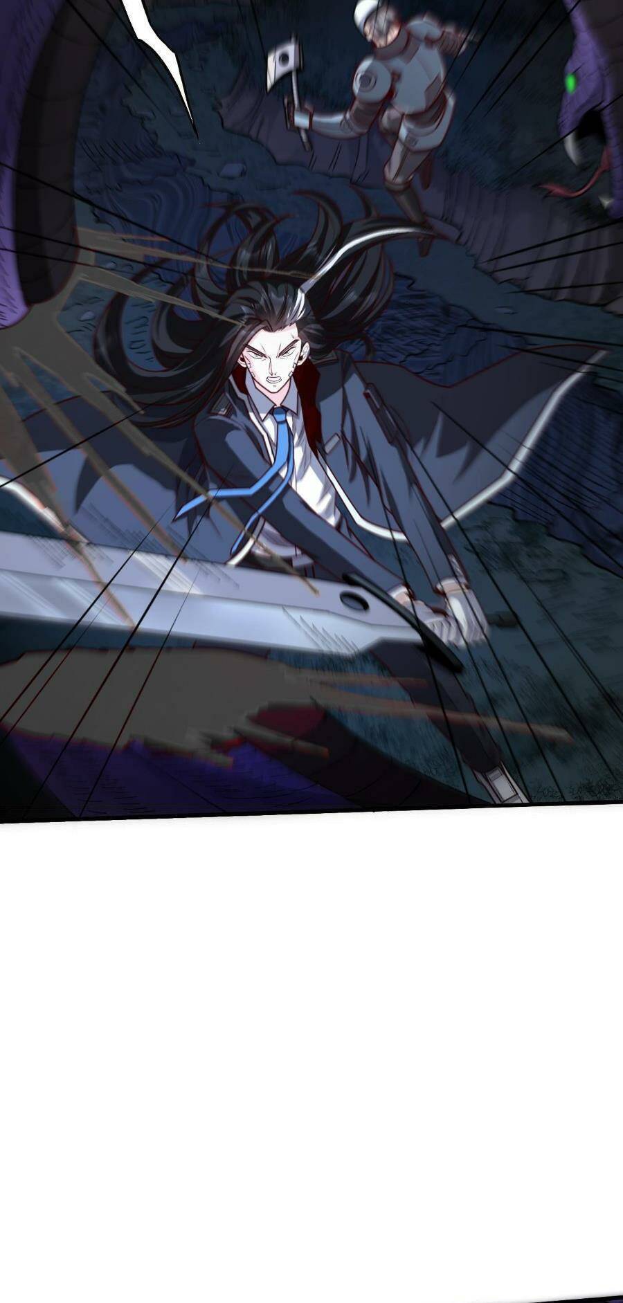 Thần Thú Quật Khởi Chap 34 - Next Chap 35