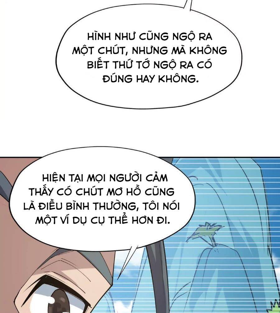 Thần Thú Quật Khởi Chap 35 - Next Chap 36