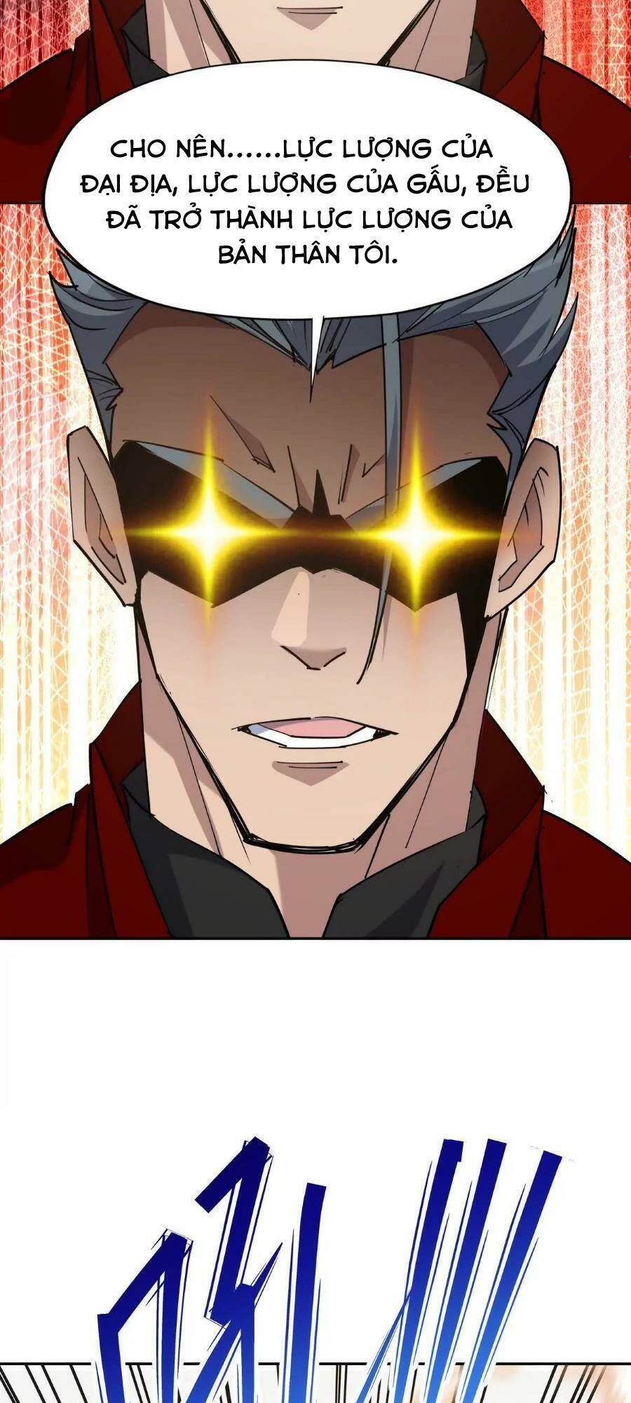 Thần Thú Quật Khởi Chap 35 - Next Chap 36