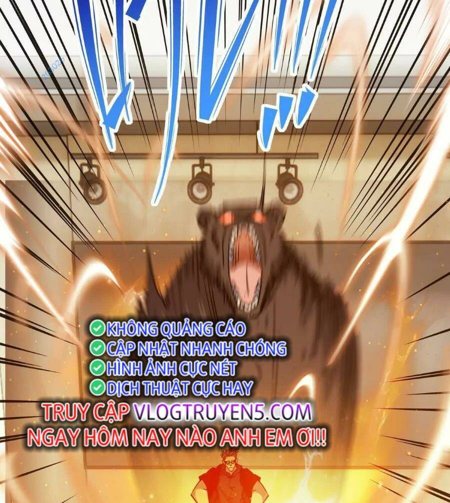 Thần Thú Quật Khởi Chap 35 - Next Chap 36