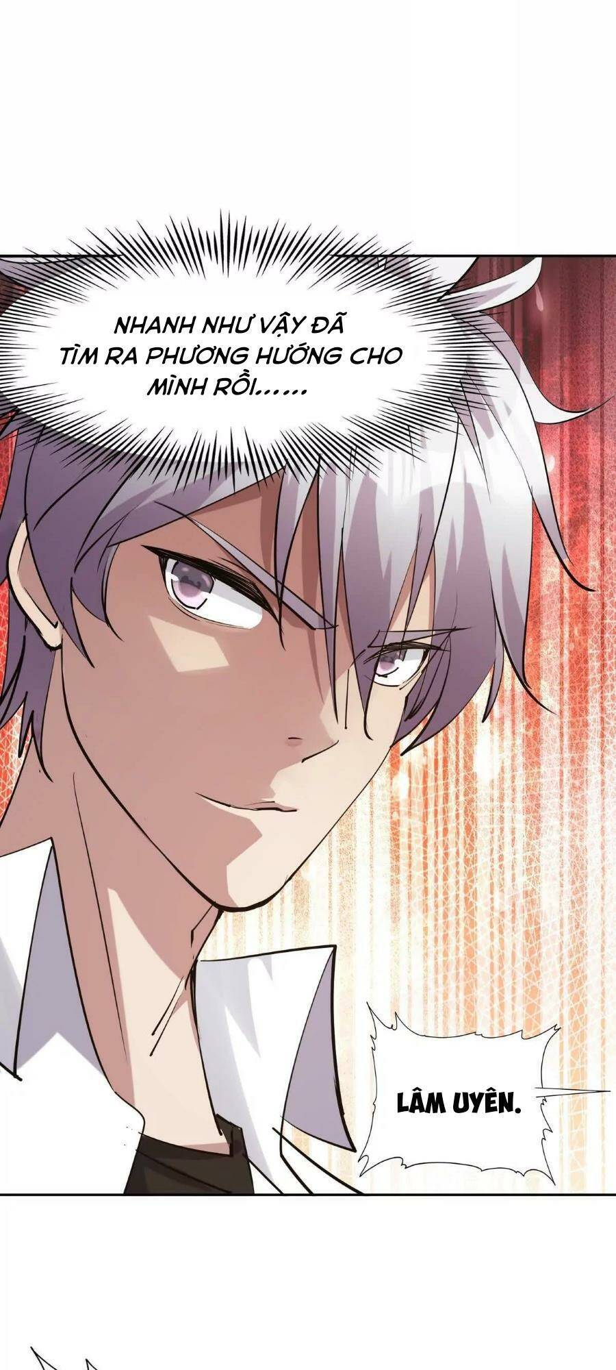 Thần Thú Quật Khởi Chap 35 - Next Chap 36