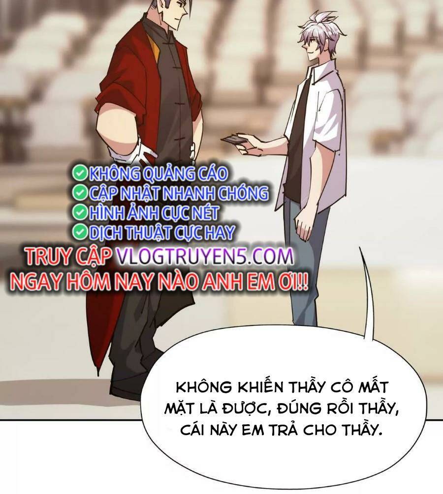 Thần Thú Quật Khởi Chap 35 - Next Chap 36