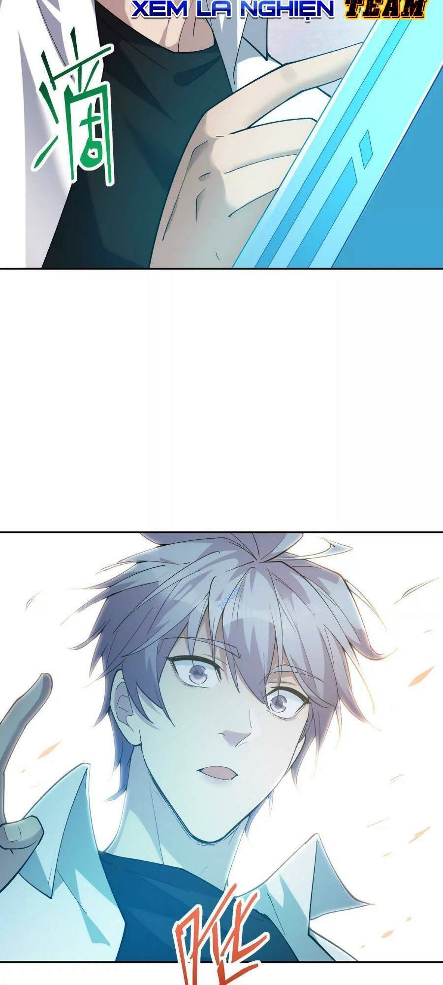 Thần Thú Quật Khởi Chap 35 - Next Chap 36