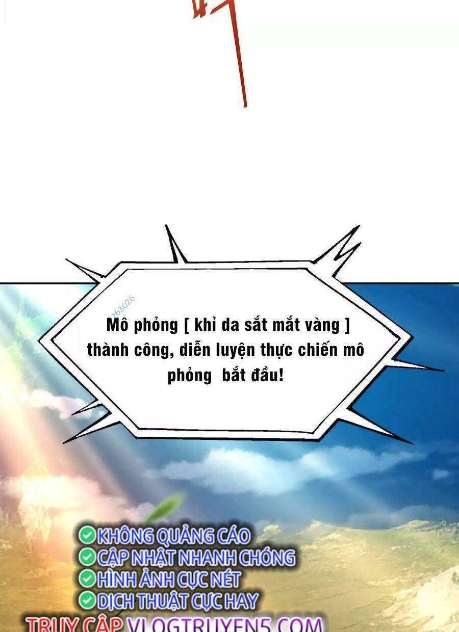 Thần Thú Quật Khởi Chap 35 - Next Chap 36