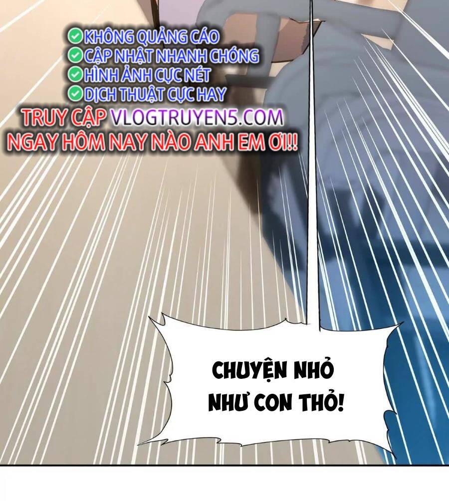 Thần Thú Quật Khởi Chap 35 - Next Chap 36