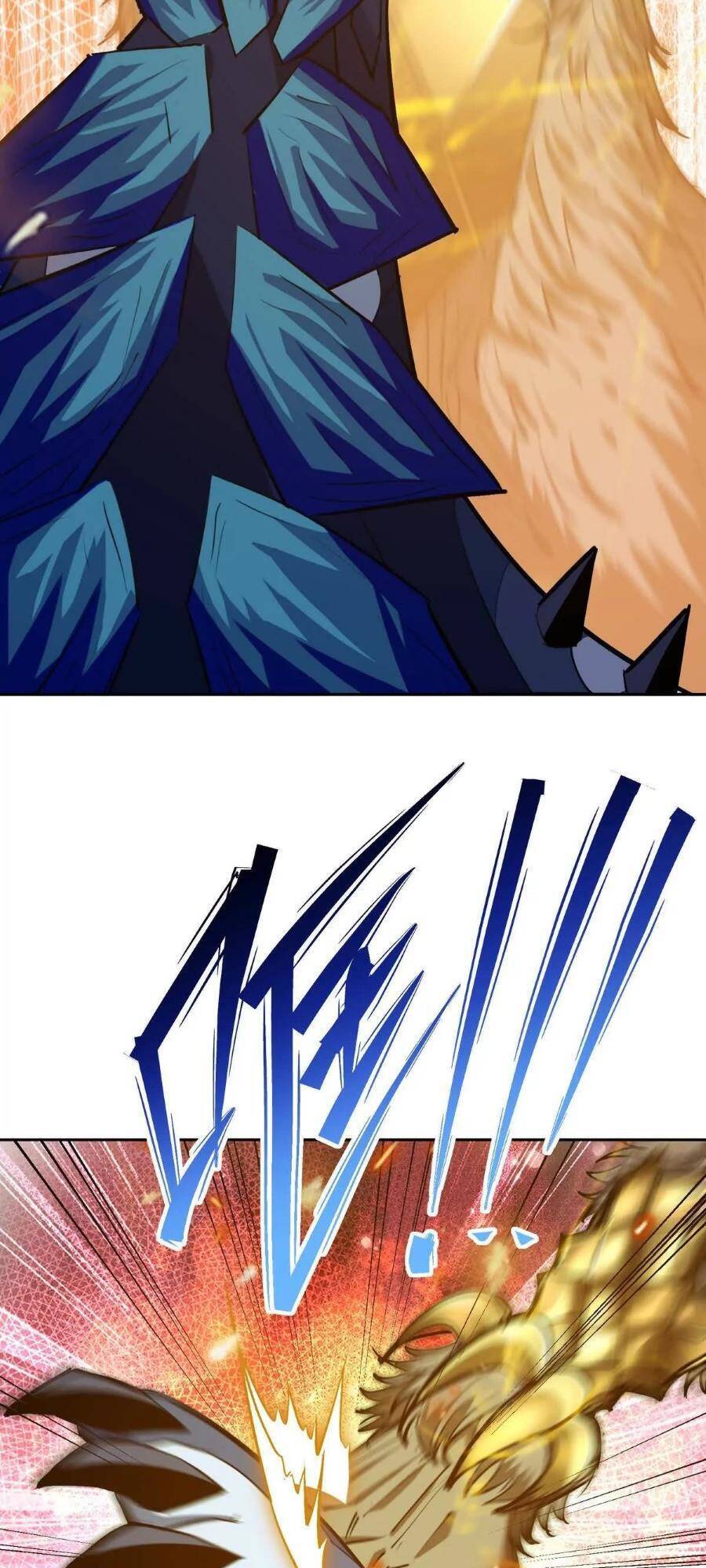 Thần Thú Quật Khởi Chap 35 - Next Chap 36